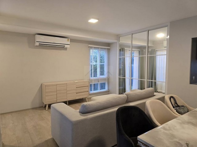 ให้เช่าบ้าน 2 ชั้น 3 ห้องนอน หมู่บ้าน Anya บางนา – รามคำแหง 2 ทำเลดี แต่งสวย เฟอร์พร้อมอยู่ ใกล้เมกะบางนา