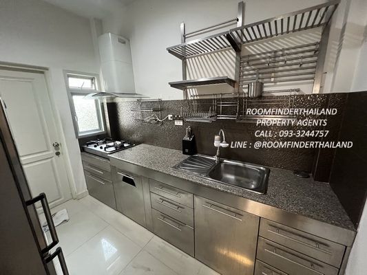 [ให้เช่า] FOR RENT LIFE BANGKOK BOULEVARD RATCHAPHRUEK – CHARAN / 4 bedooms 3 bathrooms / 55 Sqw. 200 Sqm. **55,000** CLOSE TO PAK KHLONG TALAT MAI