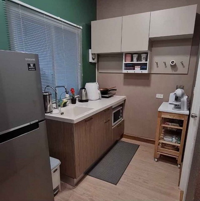 [ให้เช่า] FOR RENT THE CONNECT RAMINTRA – MINBURI 2 / 3 bedrooms 2 bathrooms / 18 Sqw. 120 Sqm. **27,000** CLOSE TO MINBURI MARKET