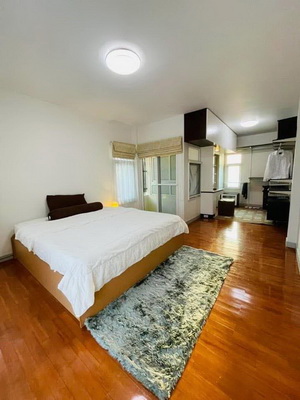 [ให้เช่า] FOR RENT BAAN THAPORN HATHAIRAT / 3 bedrooms 4 bathrooms / 60 Sqw. 250 Sqm. **35,000** CLOSE TO MAROUY MARKET HATHAIRAT