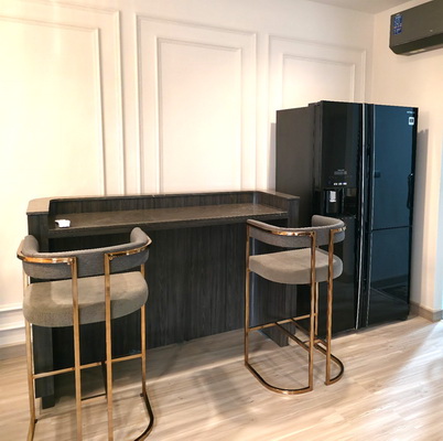 [ให้เช่า] FOR RENT PERFECT PLACE RAMA 9 – KRUNGTHEPKREETHA / 3 bedrooms 4 bathrooms / 64 Sqw. 200 Sqm. **90,000** CLOSE TO BRIGHTON COLLEGE BANGKOK