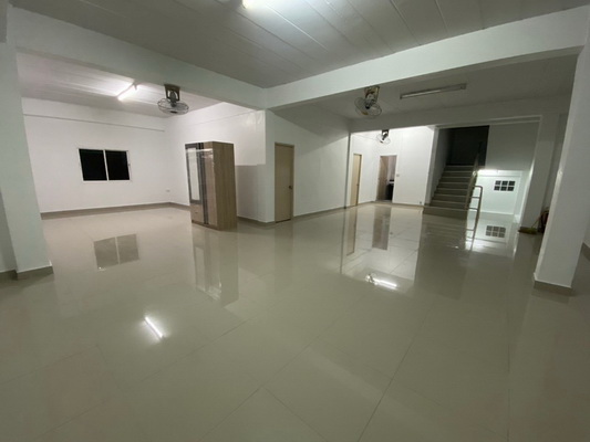 [ให้เช่า] FOR RENT HOME OFFICE PETCHKASEM – BANGKAE / 3 Storey 89 Sqw. 400 Sqm. **45,000** CLOSE TO THE MALL BANGKAE