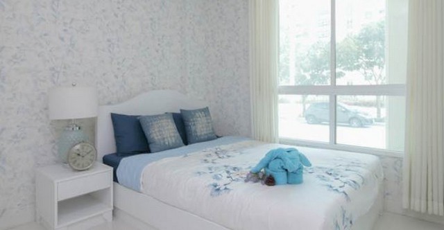 CONDOMINIUM The Energy Hua Hin พื้นที่ = 31 ตรม 1BR1น้ำ ใกล้ ถนนเพชรเกษม อสังหาริมทรัพย์ดี คอนโดมิเนียมพักตากอากาศขนาดให