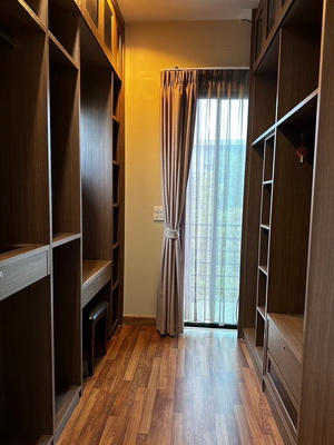 [ให้เช่า] FOR RENT PRUKSA WE/2 ONNUT – RAMA 9 / 3 bedrooms 2 bathrooms / 50 Sqw. 160 Sqm. **40,000** CLOSE TO AIRPORTLINK BANTUBCHANG