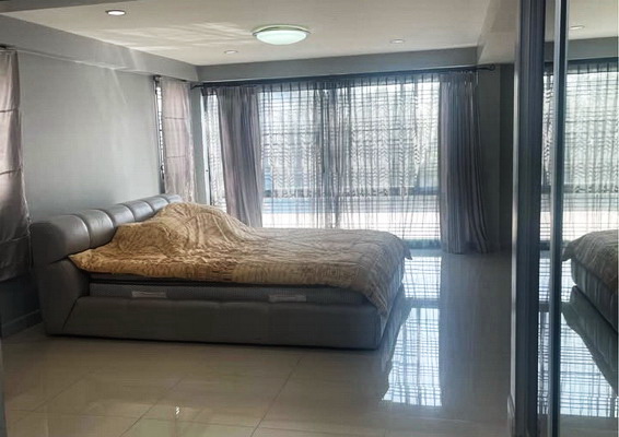 [ให้เช่า] FOR RENT BAAN JITLADA LAND BANGKRUAI – SAINOI / 3 bedrooms 3 bathrooms / 95 Sqw. 180 Sqm. **20,000** CLOSE TO SAINOI HOSPITAL