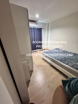 [ให้เช่า] FOR RENT BAAN MONTHANI BANGKAE / 3 bedrooms 3 bathrooms / 66 Sqw. 200 Sqm. **35,000** JUST 10 MIN FROM THE MALL BANGKAE