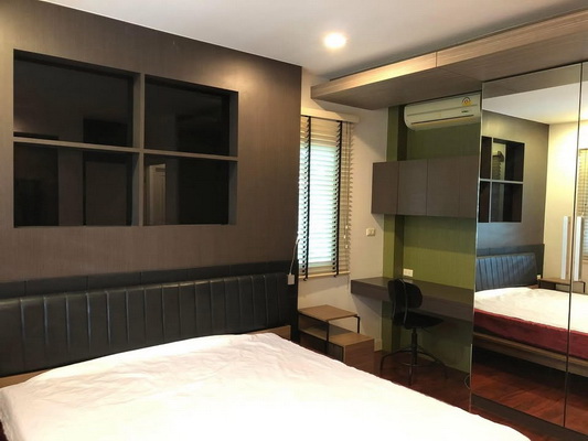 [ให้เช่า] FOR RENT NIRVANA SATHORN / 4 bedrooms 3 bathrooms / 73 Sqw. 250 Sqm. **60,000** JUST 15 MIN FROM BTS WUTTAKAT