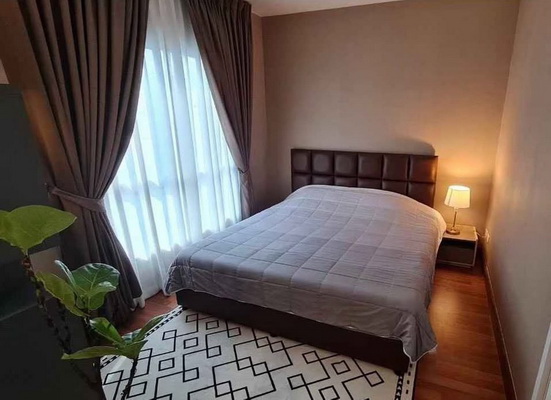 [ให้เช่า] FOR RENT THE CONNECT RAMINTRA – MINBURI 2 / 3 bedrooms 2 bathrooms / 18 Sqw. 120 Sqm. **27,000** CLOSE TO MINBURI MARKET