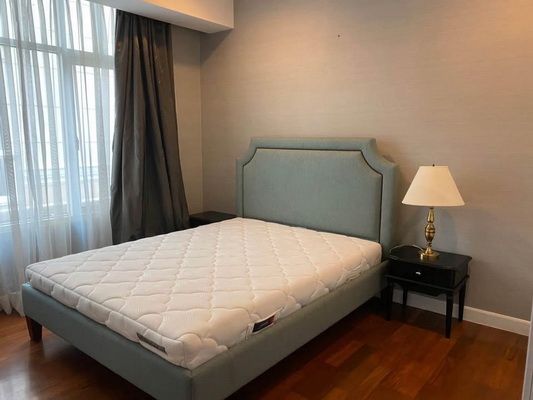 [ให้เช่า] FOR RENT BAAN NUNTHASIRI SATHORN / 3 bedrooms 3 bathrooms / 155 Sqm. **80,000** CLOSE TO MRT LUMPHINI STATION