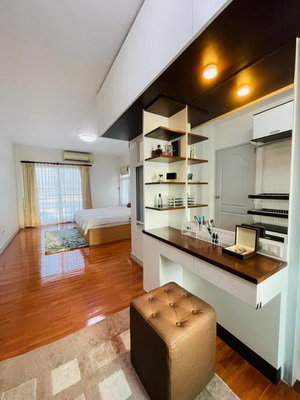 [ให้เช่า] FOR RENT BAAN THAPORN HATHAIRAT / 3 bedrooms 4 bathrooms / 60 Sqw. 250 Sqm. **35,000** CLOSE TO MAROUY MARKET HATHAIRAT