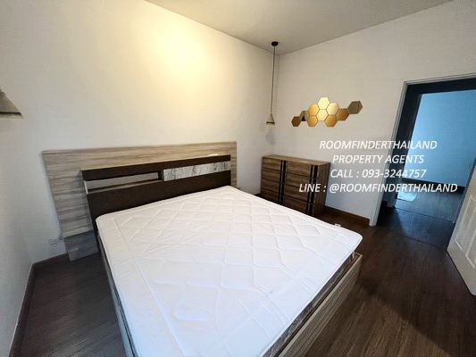 [ให้เช่า] FOR RENT THE THAMM SIGNATURE 3 ONNUT – MOTORWAY / 2 bedrooms 2 bathrooms / 18 Sqw. 120 Sqm. **15,000** CLOSE TO SUVARNABHUMI AIRPORT