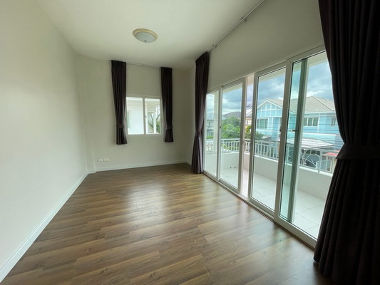 [ให้เช่า] FOR RENT PERFECT PLACE SUKHUMVIT 77 – SUVARNABHUMI / 3 bedrooms 3 bathrooms / 60 Sqw. 200 Sqm. **45,000** CLOSE TO ROBINSON LADKRABANG