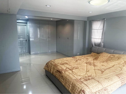 [ให้เช่า] FOR RENT BAAN JITLADA LAND BANGKRUAI – SAINOI / 3 bedrooms 3 bathrooms / 95 Sqw. 180 Sqm. **20,000** CLOSE TO SAINOI HOSPITAL
