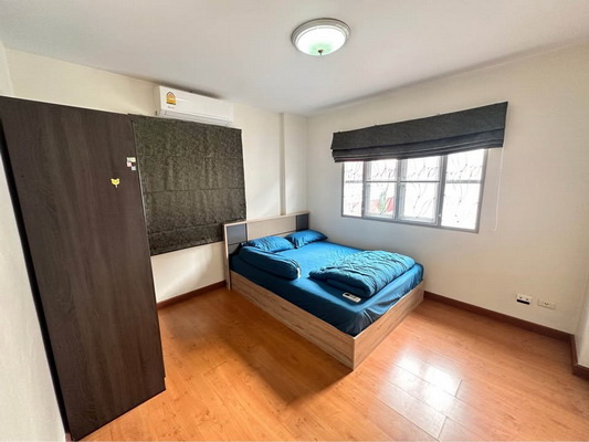 [ให้เช่า] FOR RENT CHUANCHUEN KHAE-RAI / 3 bedrooms 3 bathrooms / 60 Sqw. 200 Sqm. **24,000** JUST 10 MIN TO CENTRAL PLAZA RATTANATHIBET