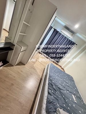 [ให้เช่า] FOR RENT BAAN MONTHANI BANGKAE / 3 bedrooms 3 bathrooms / 66 Sqw. 200 Sqm. **35,000** JUST 10 MIN FROM THE MALL BANGKAE