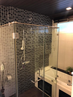 [ให้เช่า] FOR RENT NIRVANA SATHORN / 4 bedrooms 3 bathrooms / 73 Sqw. 250 Sqm. **60,000** JUST 15 MIN FROM BTS WUTTAKAT