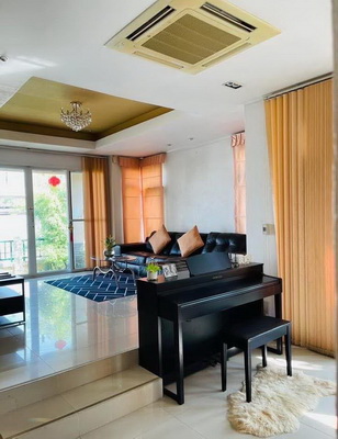 [ให้เช่า] FOR RENT BAAN THAPORN HATHAIRAT / 3 bedrooms 4 bathrooms / 60 Sqw. 250 Sqm. **35,000** CLOSE TO MAROUY MARKET HATHAIRAT