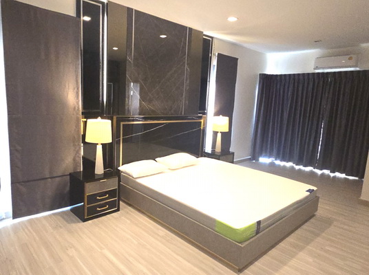 [ให้เช่า] FOR RENT PERFECT PLACE RAMA 9 – KRUNGTHEPKREETHA / 3 bedrooms 4 bathrooms / 64 Sqw. 200 Sqm. **90,000** CLOSE TO BRIGHTON COLLEGE BANGKOK