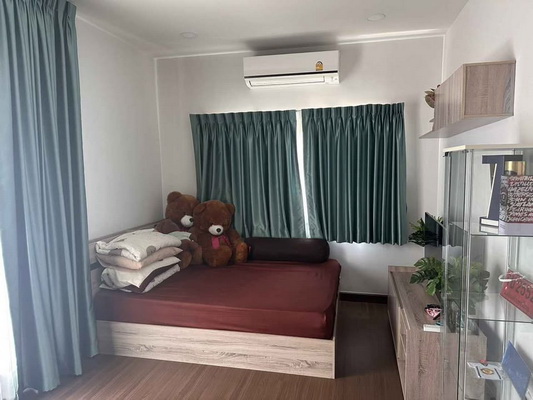 [ให้เช่า] FOR RENT THE CITY RAMA 5 – NAKORN-IN / 5 bedrooms 6 bathrooms / 86 Sqw. 400 Sqm. **180,000** CLOSE TO DENLA RAMA 5 SCHOOL