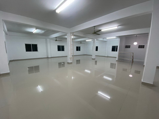 [ให้เช่า] FOR RENT HOME OFFICE PETCHKASEM – BANGKAE / 3 Storey 89 Sqw. 400 Sqm. **45,000** CLOSE TO THE MALL BANGKAE