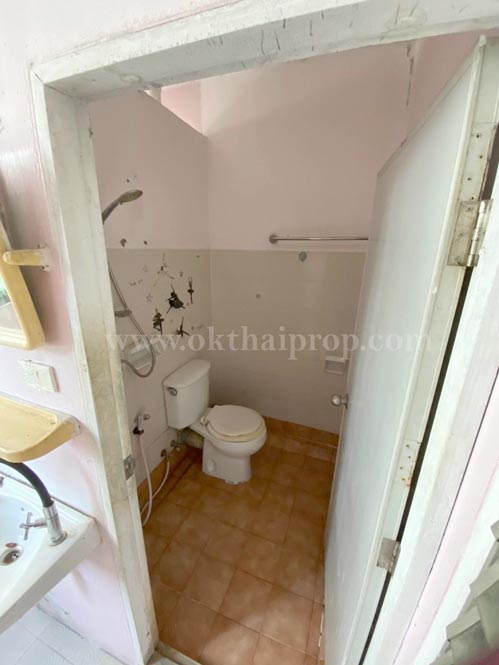 ห้องชุดบ้านเอื้ออาทรรังสิต คลอง1 ธัญบุรี ปทุมธานี