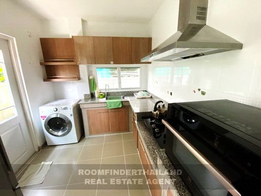 [ให้เช่า] FOR RENT MANTANA CHAENGWATTANA – RATCHAPHRUEK / 3 bedrooms 3 bathrooms / 63 Sqw. 200 Sqm. **42,000** CLOSE TO ROBINSON RATCHAPHRUEK