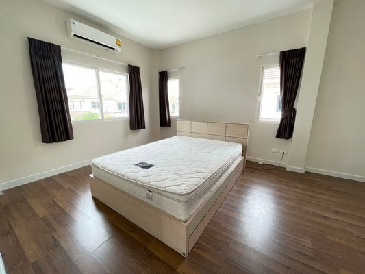 [ให้เช่า] FOR RENT PERFECT PLACE SUKHUMVIT 77 – SUVARNABHUMI / 3 bedrooms 3 bathrooms / 60 Sqw. 200 Sqm. **45,000** CLOSE TO ROBINSON LADKRABANG