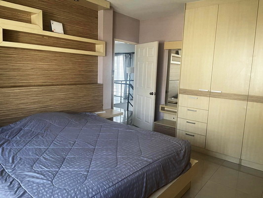 [ให้เช่า] FOR RENT BAAN JITLADA LAND BANGKRUAI – SAINOI / 3 bedrooms 3 bathrooms / 95 Sqw. 180 Sqm. **20,000** CLOSE TO SAINOI HOSPITAL