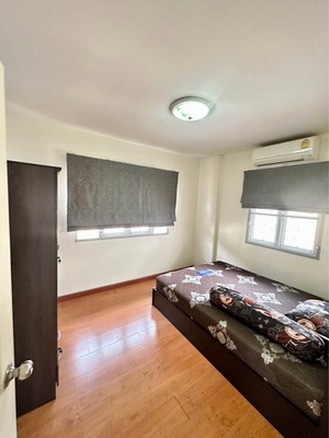 [ให้เช่า] FOR RENT CHUANCHUEN KHAE-RAI / 3 bedrooms 3 bathrooms / 60 Sqw. 200 Sqm. **24,000** JUST 10 MIN TO CENTRAL PLAZA RATTANATHIBET