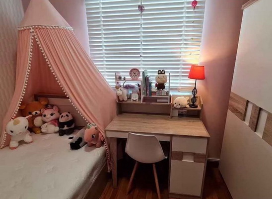 [ให้เช่า] FOR RENT THE CONNECT RAMINTRA – MINBURI 2 / 3 bedrooms 2 bathrooms / 18 Sqw. 120 Sqm. **27,000** CLOSE TO MINBURI MARKET