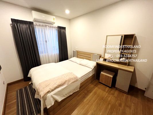 [ให้เช่า] FOR RENT CENTRO PHAHOL – VIBHAVADI / 3 bedrooms 3 bathrooms / 52 Sqw. 200 Sqm. **55,000** JUST 10 MIN FROM FUTURE PARK RANGSIT