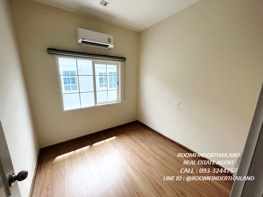 [ให้เช่า] FOR RENT GOLDEN TOWN SATHORN / 4 bedrooms 3 bathrooms / 20 Sqw. 122 Sqm. **22,000** CLOSE TO BTS WUTTAKAT