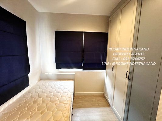 [ให้เช่า] FOR RENT PERFECT PARK SUVARNABHUMI / 3 bedrooms 2 bathrooms / 60 Sqw. 165 Sqm. **35,000** CLOSE TO RUAMRUDEE INTERNATIONAL SCHOOL