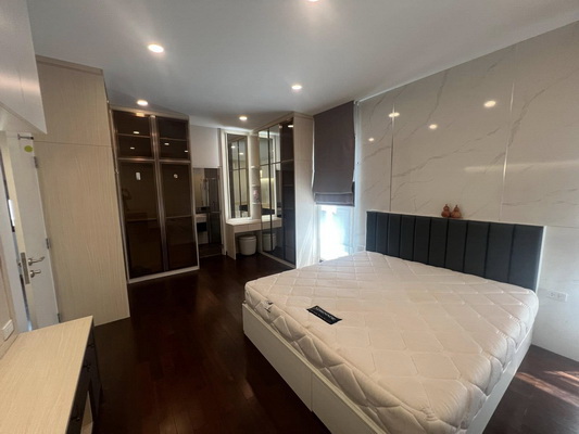 [ให้เช่า] FOR RENT THE CITY EKKAMAI – LADPRAO / 4 bedrooms 5 bathrooms / 56 Sqw. 330 Sqm. **180,000** CLOSE TO TOWN IN TOWN