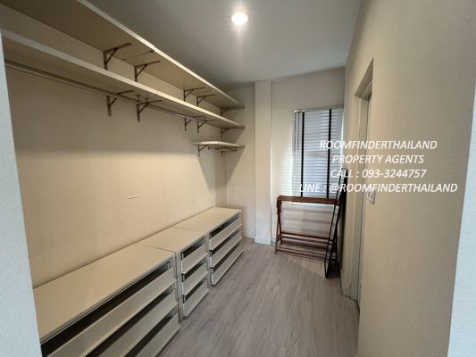 [ให้เช่า] FOR RENT LIFE BANGKOK BOULEVARD RATCHAPHRUEK – CHARAN / 4 bedooms 3 bathrooms / 55 Sqw. 200 Sqm. **55,000** CLOSE TO PAK KHLONG TALAT MAI