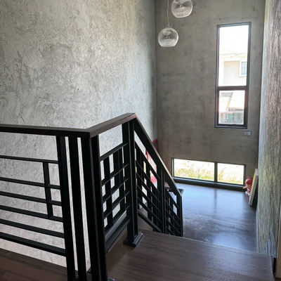 [ให้เช่า] FOR RENT SARANSIRI TIWANON – CHAENGWATTANA / 3 bedrooms 3 bathrooms / 65 Sqw. 170 Sqm. **30,000** CLOSE TO THE NINE CENTER TIWANON