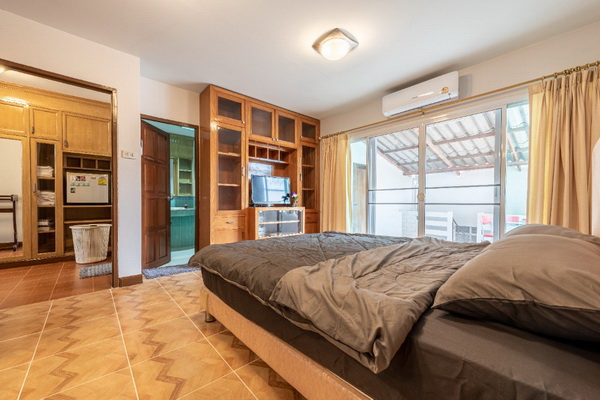 [ให้เช่า] FOR RENT RAJATINNAMAI VILLAGE PHAHONYOTHIN 59 / 4 bedrooms 3 bathrooms / 30 Sqw. 220 Sqm. **40,000** JUST 2 MIN FROM SKYTRAIN PHAHONYOTHIN 59 STATION