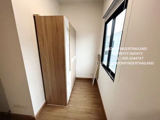 [ให้เช่า] FOR RENT THE THAMM SIGNATURE 3 ONNUT – MOTORWAY / 2 bedrooms 2 bathrooms / 18 Sqw. 120 Sqm. **15,000** CLOSE TO SUVARNABHUMI AIRPORT