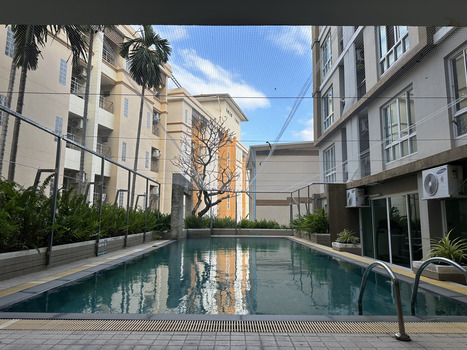 📢📢คุณหมอเจ้าของขายเอง Rivendell Regent ย่านกังสดาล มข. ทำเลทองสำหรับบุคลากร รพ.ศรีนครินทร์/นักศึกษามข.