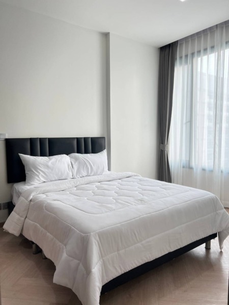 Sell/Rent Kyene by Sansiri Condominium 1 Bedroom near BTS Thonglor Room size  47 sqm., with 1 bed 1 bath