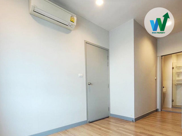 ขายคอนโด  ชั้น 28 ขนาด 29.93 ตร.ม. Chapter One Midtown ลาดพร้าว วิวเมืองสวย