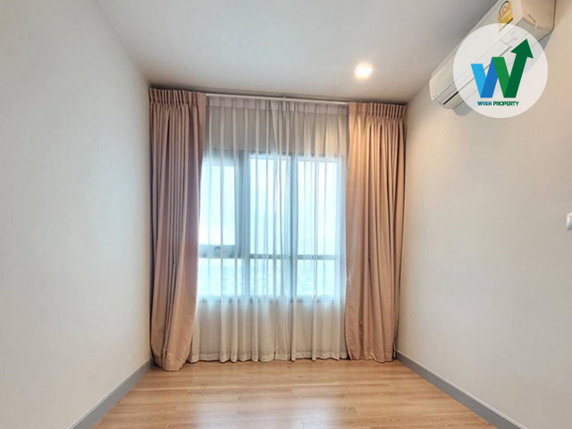 ขายคอนโด  ชั้น 28 ขนาด 29.93 ตร.ม. Chapter One Midtown ลาดพร้าว วิวเมืองสวย