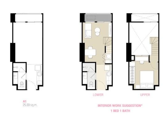 ***ขายคอนโด Culture Chula (duplex) เจ้าของขายเอง ราคาดีงาม เดินทางสะดวก***