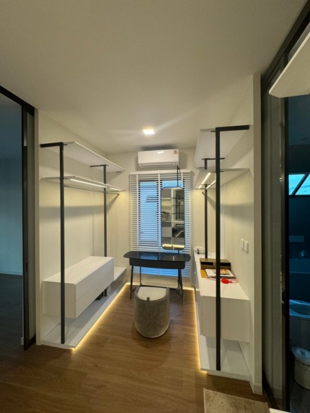 บ้านมัณฑนา บางนา กม.15 หลังใหญ่ หลังมุม เลขสวย