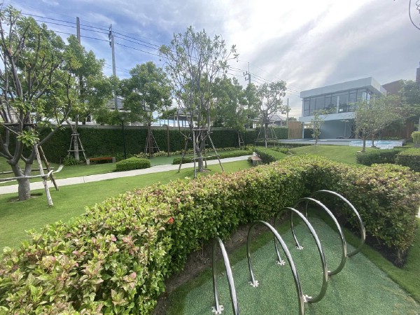 ให้เช่าทาวน์โฮม3ชั้นบ้านใหม่ โครงการบ้านกลางเมือง สุขุมวิท-อ่อนนุช ซอยอ่อนนุช 70/1 ประเวศ ใกล้ BTS สถานีศรีนุช