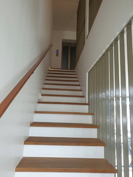 ขายหรือให้เช่าโฮมออฟฟิศ 4 ชั้นย่านลาดพร้าว โครงการ LUXE 35 Luxury Townhome ถนนรัชดาลาดพร้าว ซอยลาดพร้าว35 แขวงจันทรเกษม เขตจตุจักร