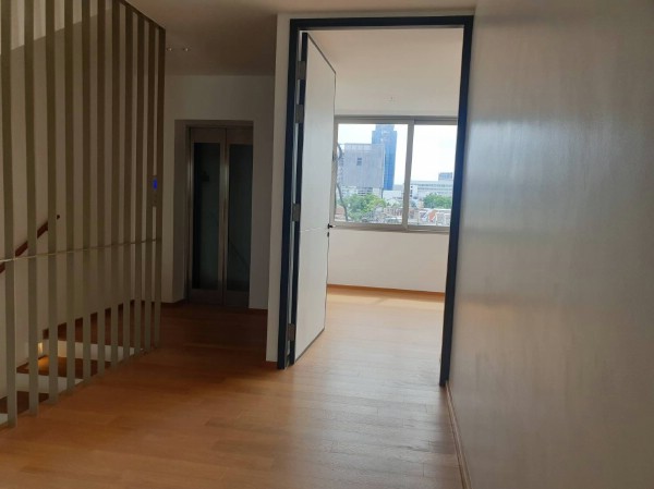 ขายหรือให้เช่าโฮมออฟฟิศ 4 ชั้นย่านลาดพร้าว โครงการ LUXE 35 Luxury Townhome ถนนรัชดาลาดพร้าว ซอยลาดพร้าว35 แขวงจันทรเกษม เขตจตุจักร