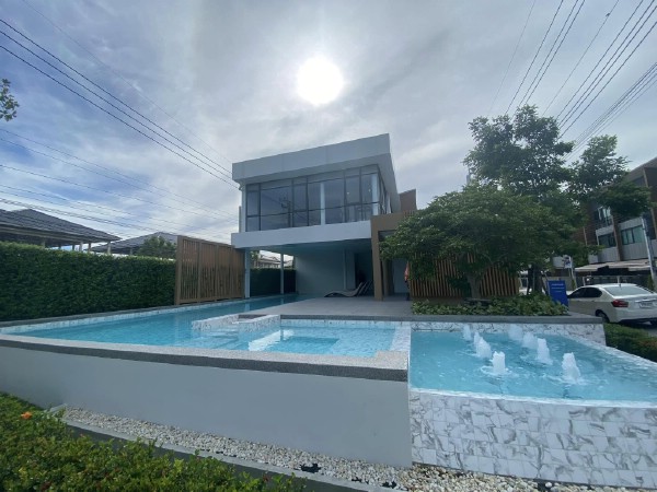ให้เช่าทาวน์โฮม3ชั้นบ้านใหม่ โครงการบ้านกลางเมือง สุขุมวิท-อ่อนนุช ซอยอ่อนนุช 70/1 ประเวศ ใกล้ BTS สถานีศรีนุช