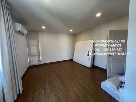 [ให้เช่า] FOR RENT CENTRO RATCHAPHRUEK – SUANPHAK / 4 bedrooms 5 bathrooms / 80 Sqw. 260 Sqm. **60,000** CLOSE TO CENTRAL PLAZA PINKLAO