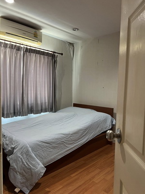 [ให้เช่า] FOR RENT THE METRO RAMA 9 / 3 bedrooms 3 bathrooms / 19 Sqw. 140 Sqm. **20,000** CLOSE TO STAMFORD UNIVERSITY